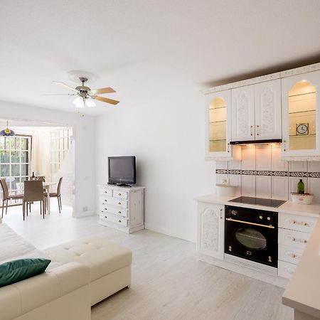 Los Diamantes 9 Los Cristianos  Exterior photo