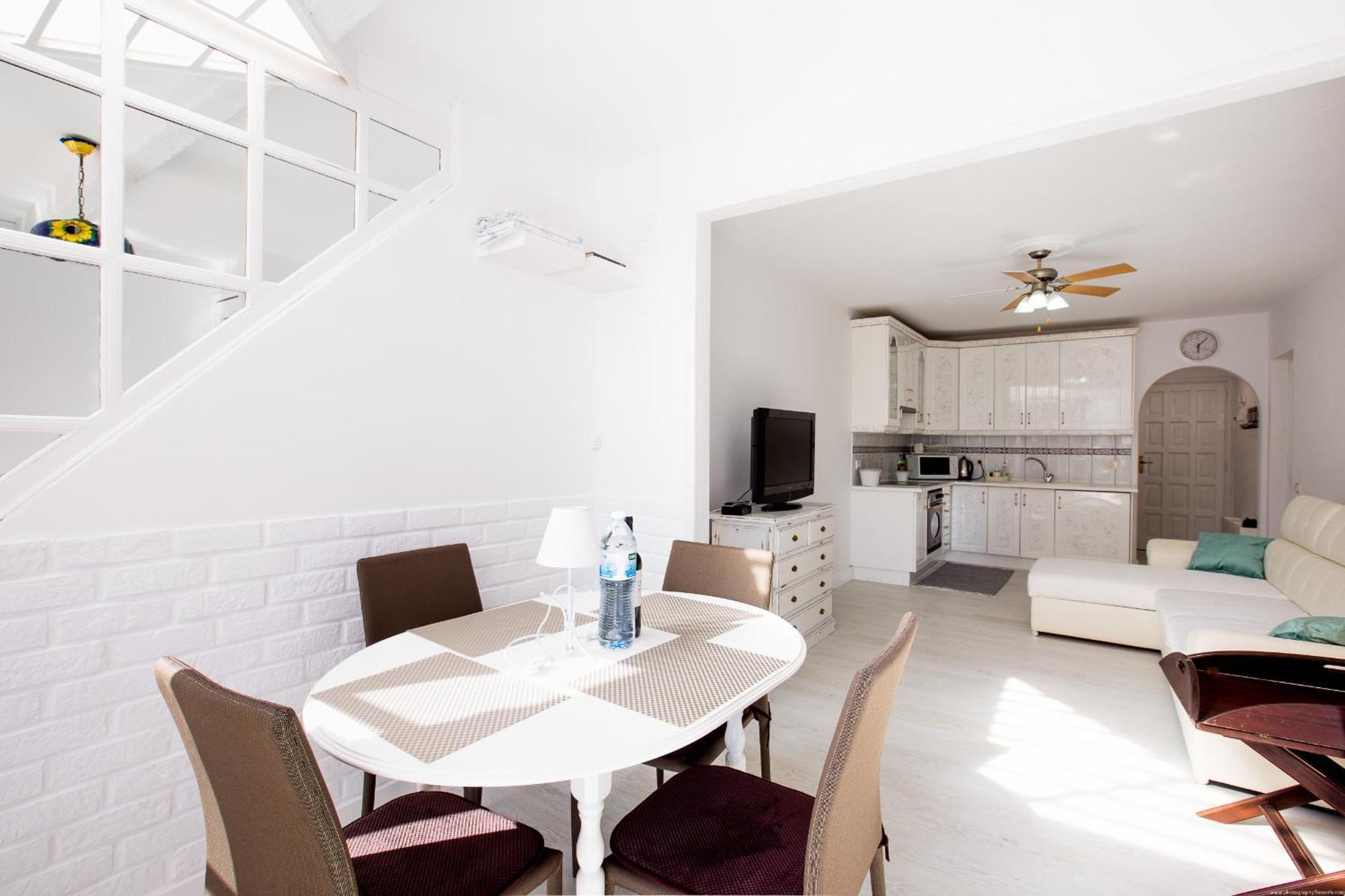 Los Diamantes 9 Los Cristianos  Exterior photo