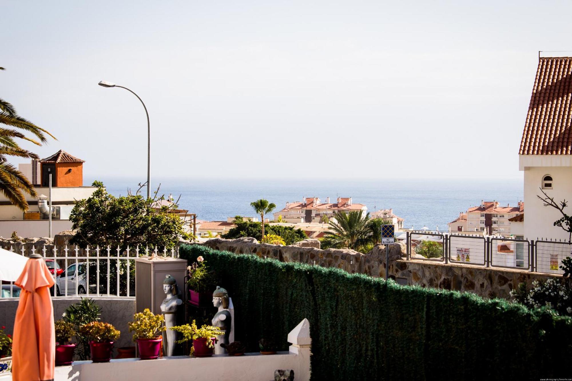 Los Diamantes 9 Los Cristianos  Exterior photo