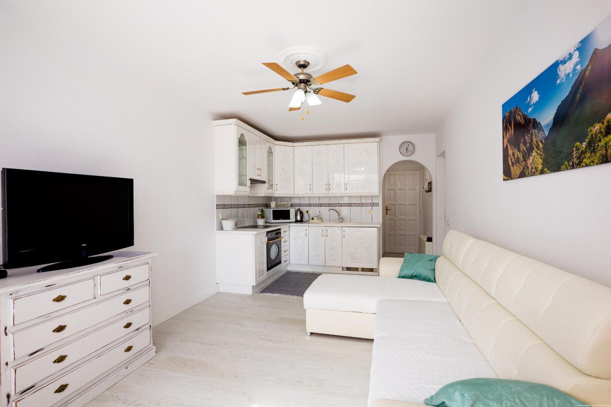 Los Diamantes 9 Los Cristianos  Exterior photo